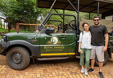 5 Best Ways To See The Kruger